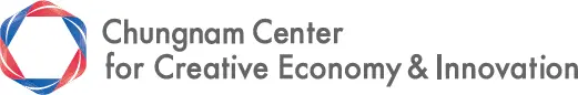 Chungnam Center for Creative Economy & Innovation logo