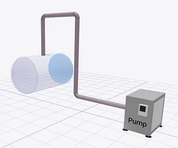 Performance Simulation + System Optimization